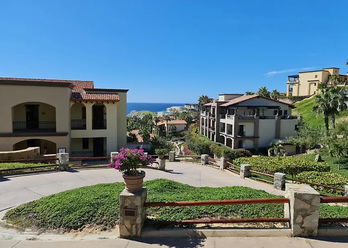 Pueblo Bonito Sunset Golf & Resort 5*