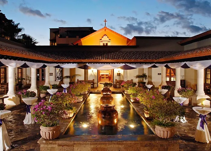 Pueblo Bonito Sunset Golf & 5*