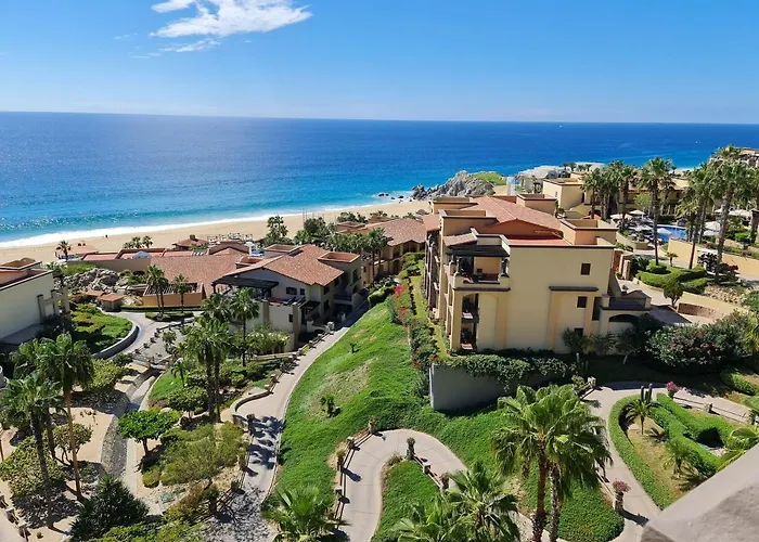 Pueblo Bonito Sunset Golf & 5* Cabo San Lucas