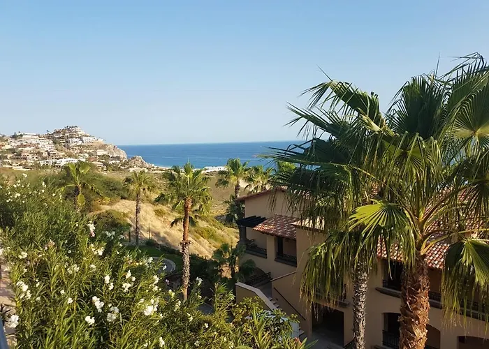 Resort Pueblo Bonito Sunset Golf & Cabo San Lucas