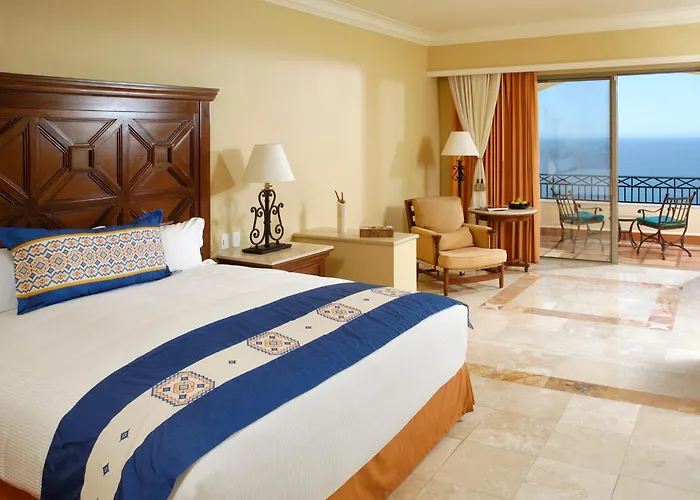 Pueblo Bonito Sunset Golf & Station touristique Cabo San Lucas