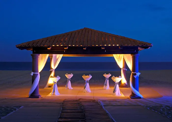Station touristique Pueblo Bonito Sunset Golf & 5*