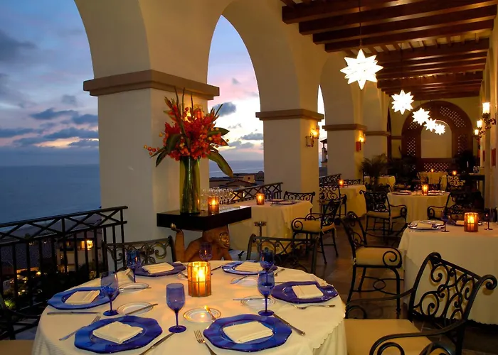 Resort Pueblo Bonito Sunset Golf & Cabo San Lucas