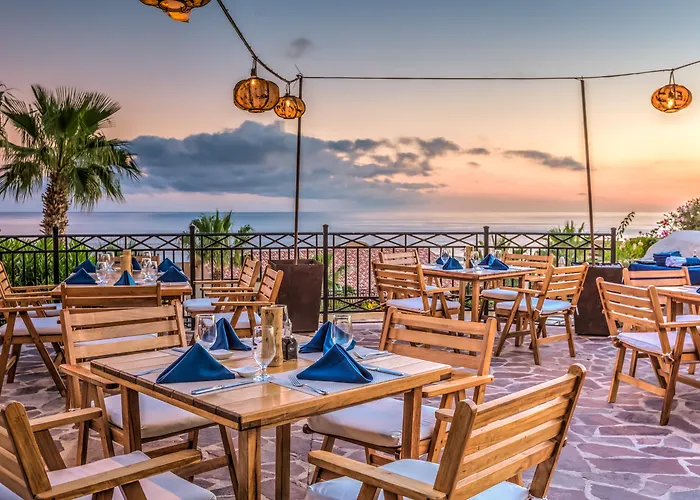Resort Pueblo Bonito Sunset Golf &