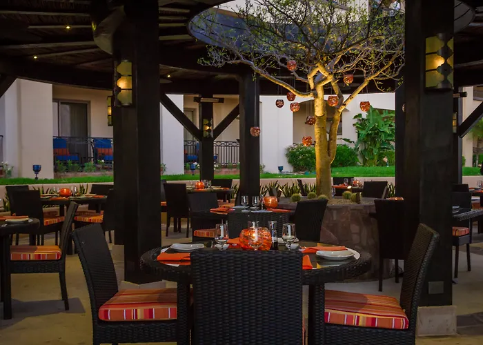 Resort Pueblo Bonito Sunset Golf &