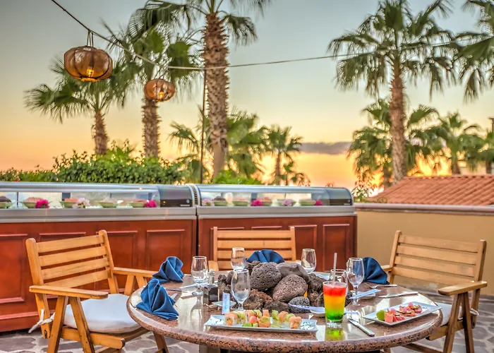 Pueblo Bonito Sunset Golf & 5* Cabo San Lucas