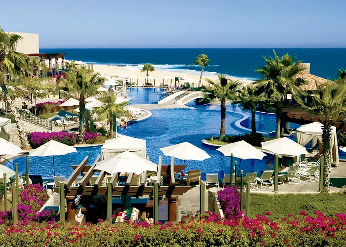 Pueblo Bonito Sunset Golf & 5*