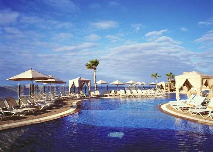 Pueblo Bonito Sunset Golf & Resort 5*