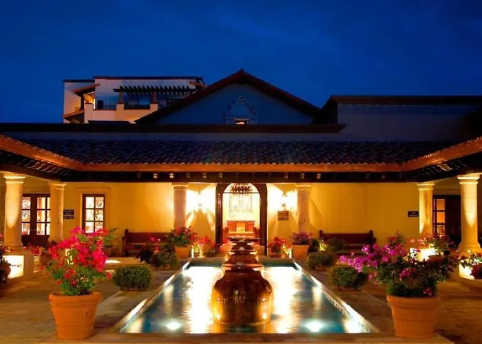 Pueblo Bonito Sunset Golf & 5* Cabo San Lucas