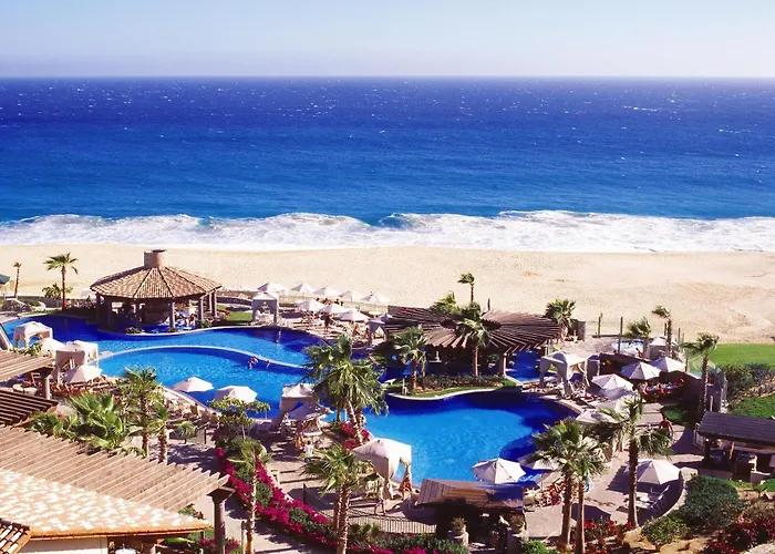 Pueblo Bonito Sunset Golf &