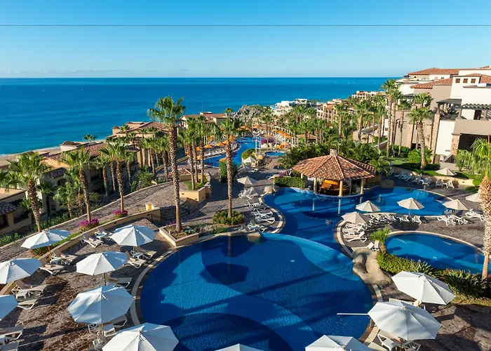 Pueblo Bonito Sunset Golf & 5* Cabo San Lucas
