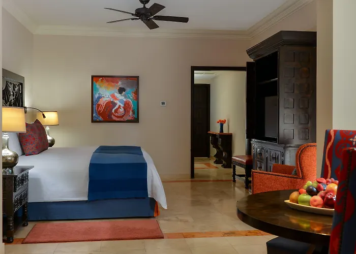 Resort Pueblo Bonito Sunset Golf & 5*