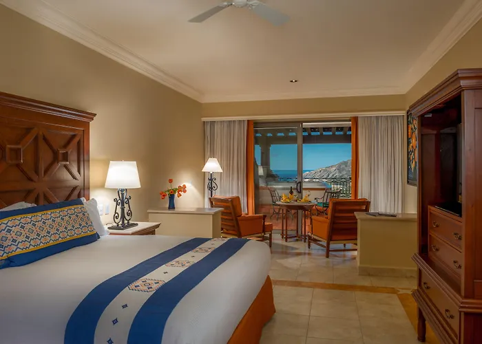 Pueblo Bonito Sunset Golf &