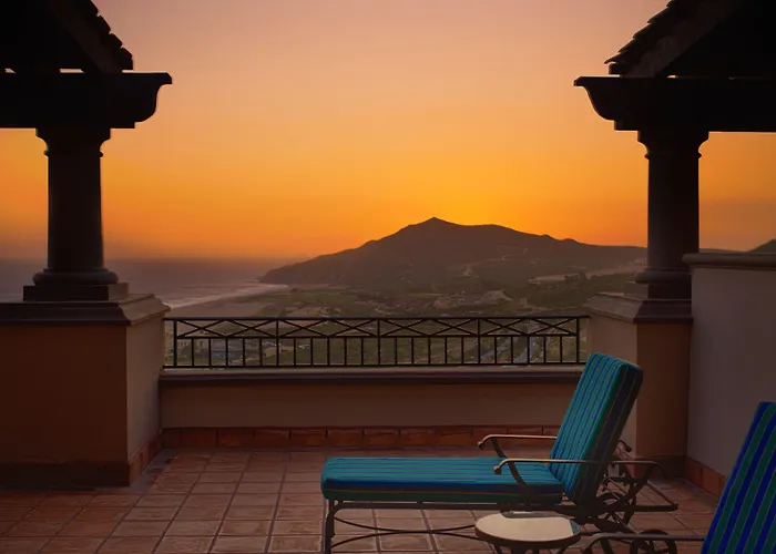 Resort Pueblo Bonito Sunset Golf & 5*