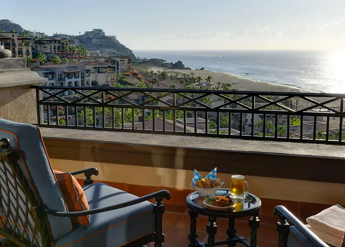 Pueblo Bonito Sunset Golf & 5* Cabo San Lucas