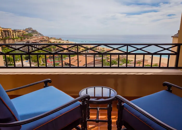 Pueblo Bonito Sunset Golf & 5*