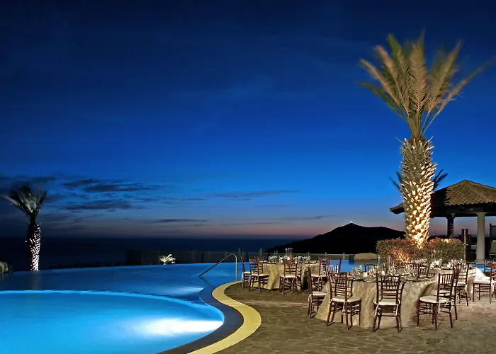 Resort Pueblo Bonito Sunset Golf &
