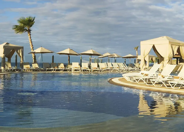 Pueblo Bonito Sunset Golf & Station touristique Cabo San Lucas
