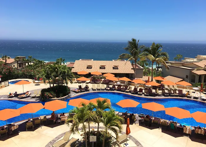 Resort Pueblo Bonito Sunset Golf & 5*