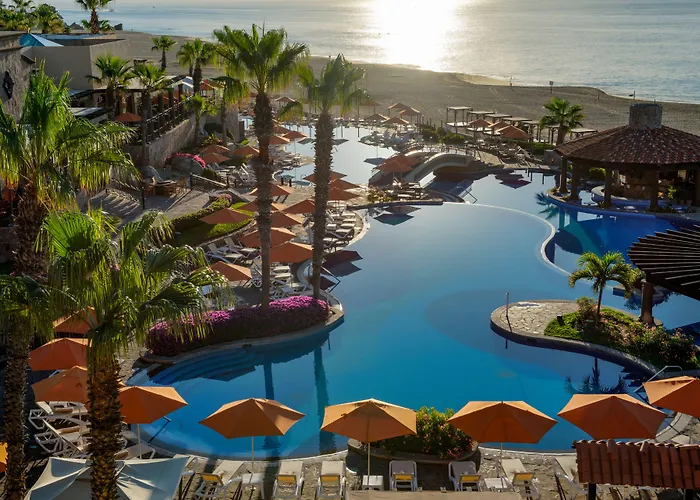 Pueblo Bonito Sunset Golf & Resort 5*