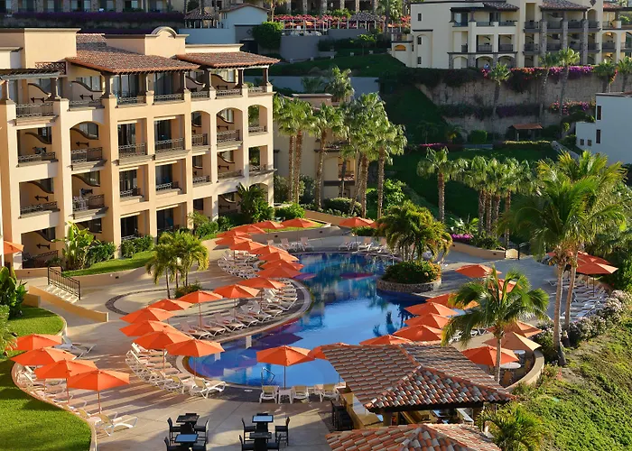 Pueblo Bonito Sunset Golf & Resort 5*