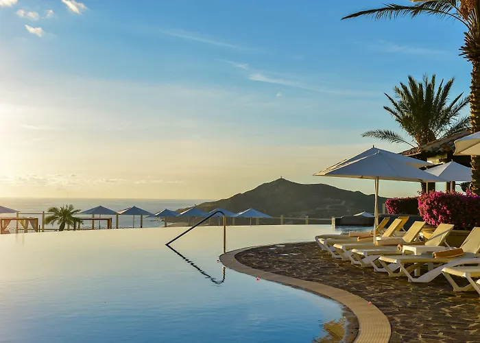 Resort Pueblo Bonito Sunset Golf &