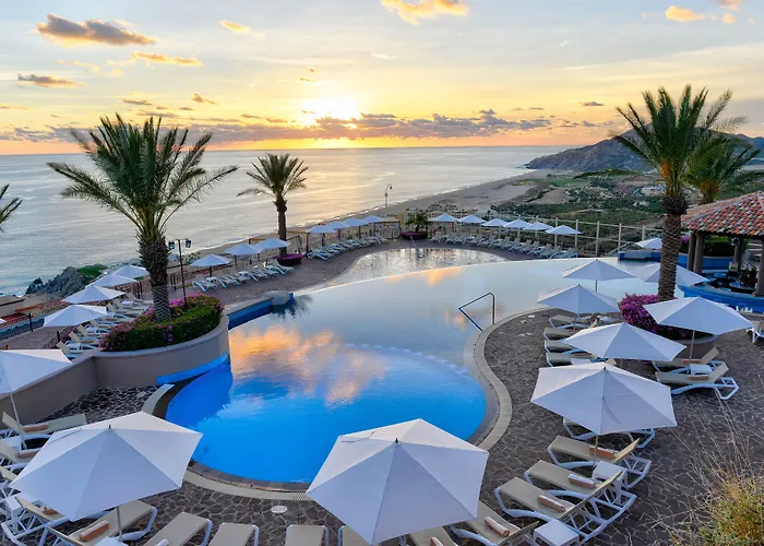 Pueblo Bonito Sunset Golf &