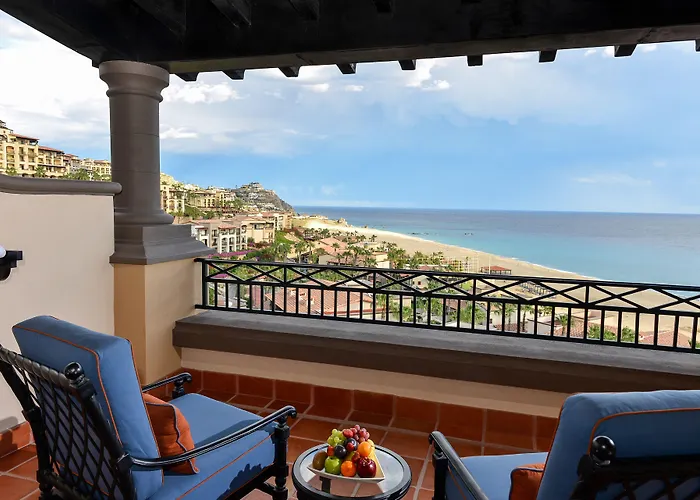 Pueblo Bonito Sunset Golf & Resort Cabo San Lucas