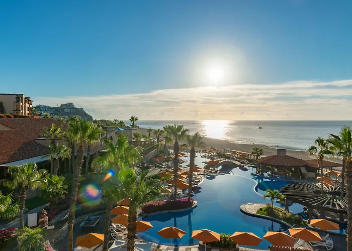 Resort Pueblo Bonito Sunset Golf & 5*