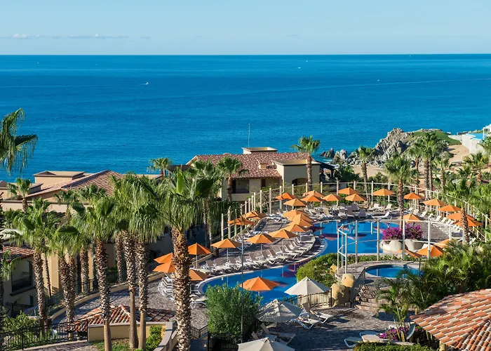 Pueblo Bonito Sunset Golf & Resort 5*