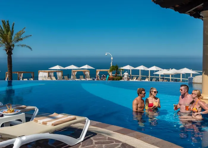 Pueblo Bonito Sunset Golf & Resort Cabo San Lucas