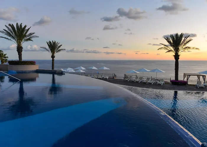 Resort Pueblo Bonito Sunset Golf & Cabo San Lucas