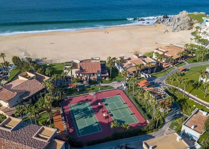 Pueblo Bonito Sunset Golf & Cabo San Lucas