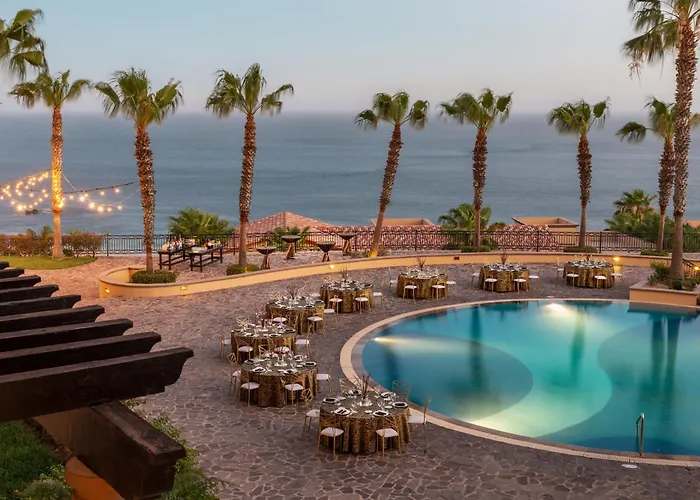 Pueblo Bonito Sunset Golf & Resort 5*