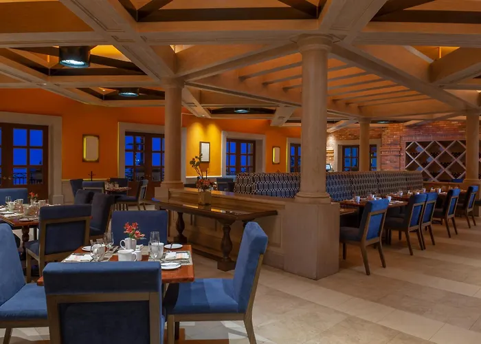 Pueblo Bonito Sunset Golf & 5*