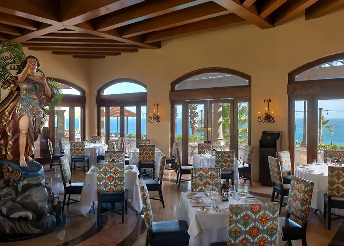 Pueblo Bonito Sunset Golf & 5*