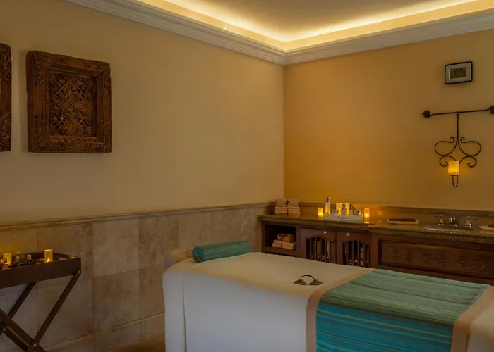 Pueblo Bonito Sunset Golf & Resort 5*
