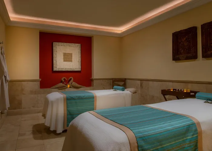 Resort Pueblo Bonito Sunset Golf & 5*