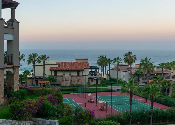 Resort Pueblo Bonito Sunset Golf &
