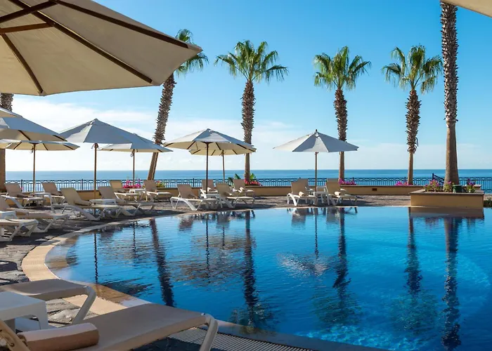 Pueblo Bonito Sunset Golf & 5* Cabo San Lucas