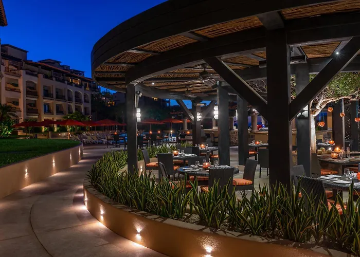 Resort Pueblo Bonito Sunset Golf & Cabo San Lucas