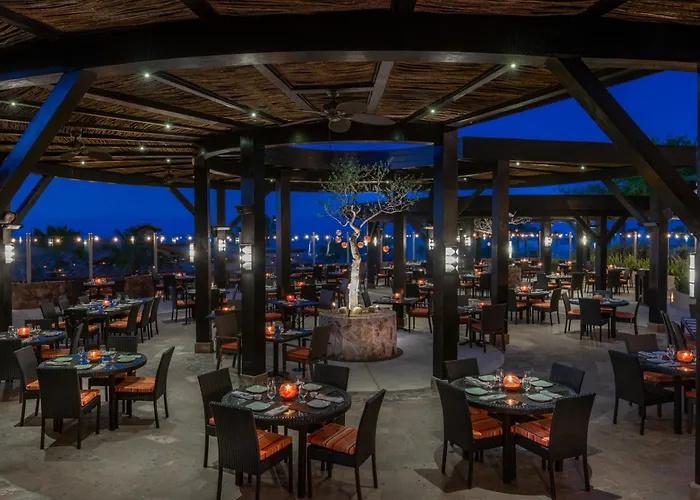 Pueblo Bonito Sunset Golf & 5* Cabo San Lucas