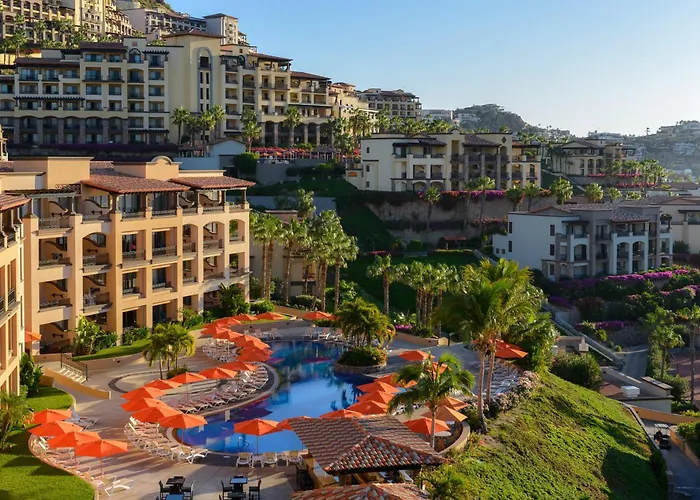 Resort Pueblo Bonito Sunset Golf & Cabo San Lucas