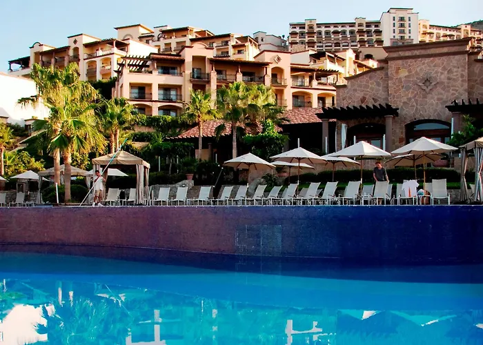 Resort Pueblo Bonito Sunset Golf & 5*