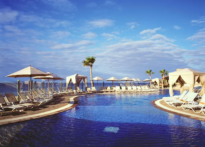 Resort Pueblo Bonito Sunset Golf & Cabo San Lucas